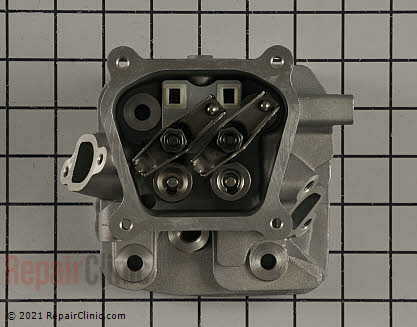 Cylinder Head 25410001 Alternate Product View