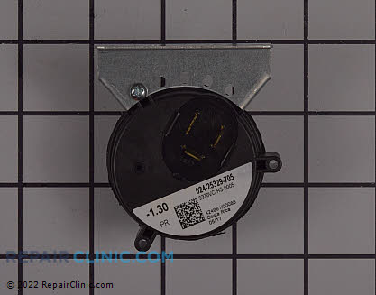 Pressure Switch S1-02425329705 Alternate Product View
