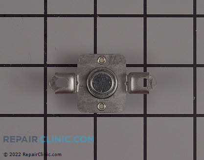 High Limit Thermostat WE04X10188 Alternate Product View