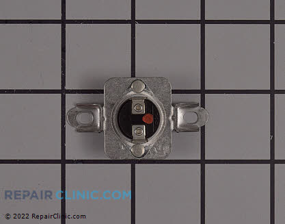 High Limit Thermostat WE04X10188 Alternate Product View