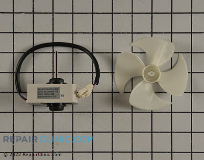 Evaporator Fan Motor 5304518492 Alternate Product View