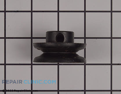 Pulley 1674325SM Alternate Product View