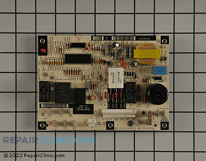 Control Board LH33WP007 Alternate Product View