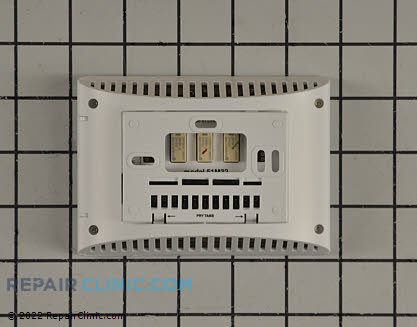 Wall Thermostat 51M32 Alternate Product View