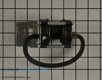 Pressure Switch 93W78 Alternate Product View