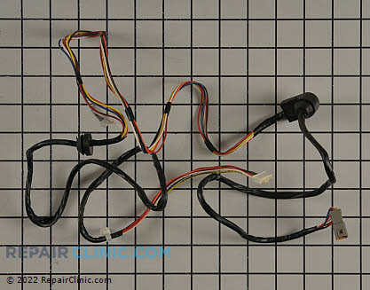Wire Harness WIR06764 Alternate Product View