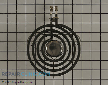 Coil Surface Element 2195100-GAR Alternate Product View