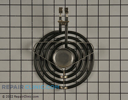 Coil Surface Element 2195100-GAR Alternate Product View
