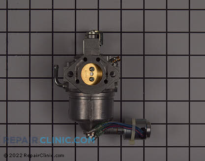 Carburetor 15003-2861 Alternate Product View