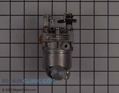 Carburetor 15003-2861 Alternate Product View
