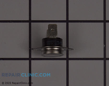 Limit Switch HH18HA450 Alternate Product View