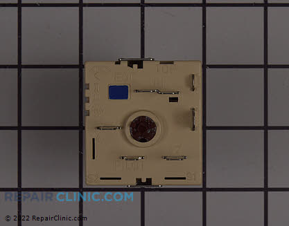 Surface Element Switch EBF60688002 Alternate Product View