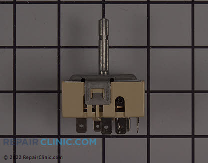 Surface Element Switch EBF60688002 Alternate Product View