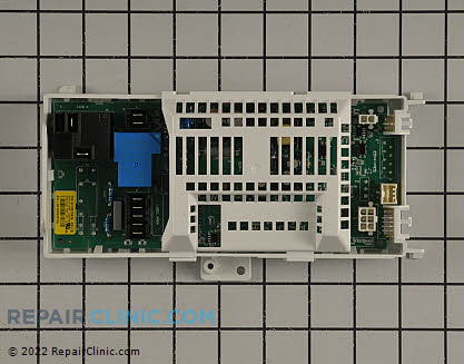 Control Board W11158453 Alternate Product View