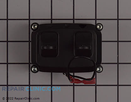 Flow Sensor 290432028 Alternate Product View