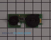 User Control and Display Board - Part # 1044344 Mfg Part # 00188773