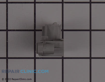 Door Latch WD12X24644 Alternate Product View