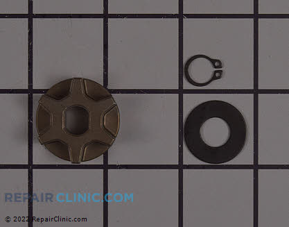 Sprocket 576438701 Alternate Product View