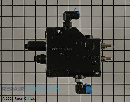 Valve asmy-control 2 1725080SM Alternate Product View