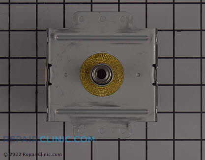 Magnetron 00648910 Alternate Product View