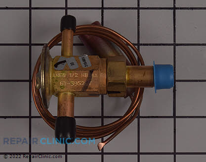 Thermal Expansion Valve VAL03822 Alternate Product View