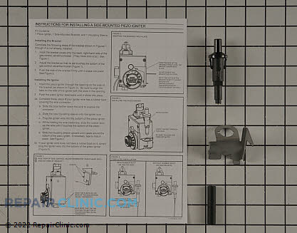 Ignition Module 100110936 Alternate Product View