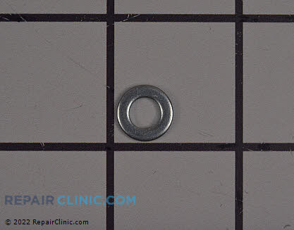 Washer flat m6 049811 Alternate Product View