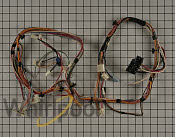 Wire Harness - Part # 1552058 Mfg Part # W10251442