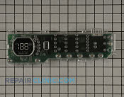 User Control and Display Board - Part # 4839495 Mfg Part # 5304515404
