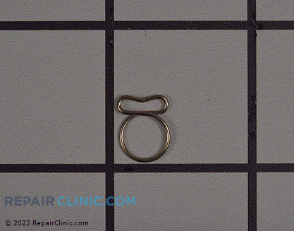 Hose Clamp 099980551037 Alternate Product View