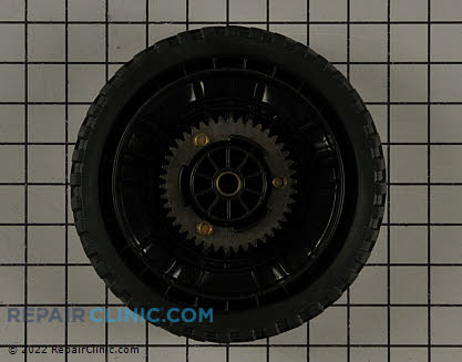 Wheel Assembly 934-05042 Alternate Product View