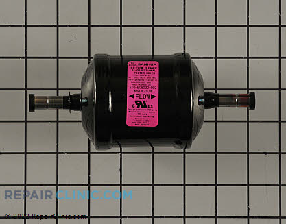 Filter Drier 1187319 Alternate Product View