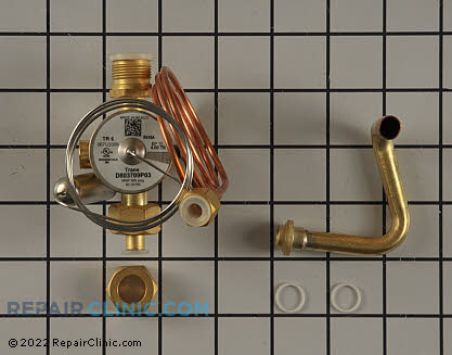 Thermal Expansion Valve VAL11157 Alternate Product View