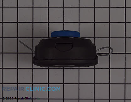 Trimmer Head 537338311 Alternate Product View
