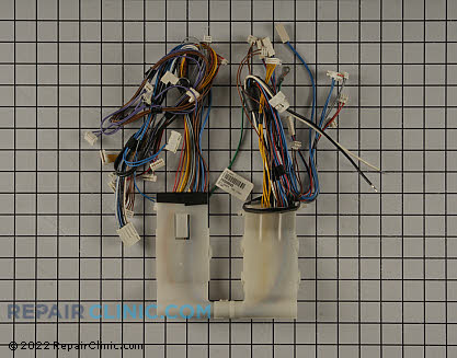 Wire Harness W10330842 Alternate Product View