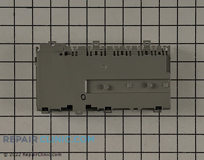 Control Board W10875437 Alternate Product View