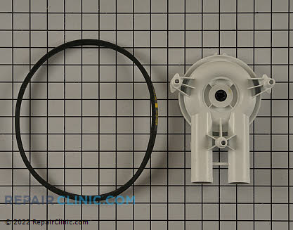 Drain Pump RB150003 Alternate Product View