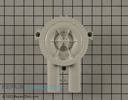 Drain Pump RB150003 Alternate Product View
