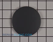 Surface Burner Cap - Part # 1086623 Mfg Part # WB29K10024