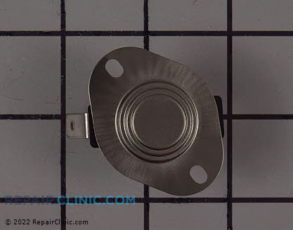Thermostat D510707P Alternate Product View