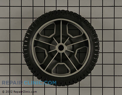 Wheel Assembly 501132301 Alternate Product View