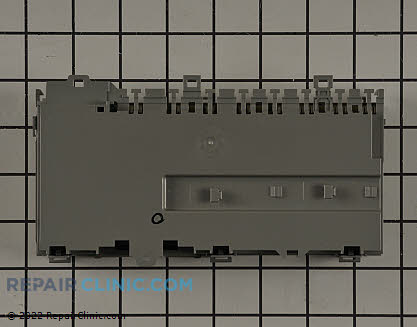Control Board W11368631 Alternate Product View
