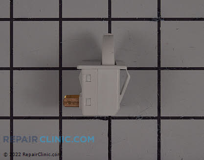 Door Switch WR23X20371 Alternate Product View