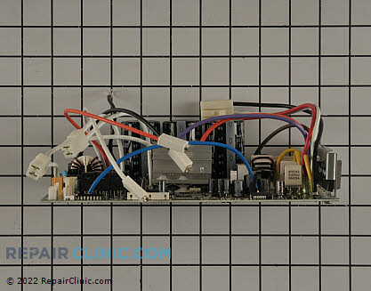 Control Board 43T69851 Alternate Product View