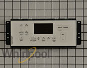 Oven Control Board - Part # 4449074 Mfg Part # WPW10655867