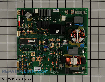 Control Board 30038213 Alternate Product View