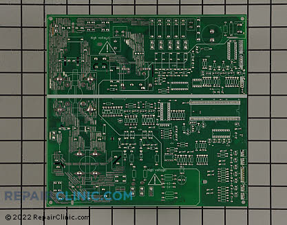 Control Board 30038213 Alternate Product View