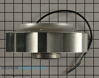 Fan Motor 00097406 Alternate Product View