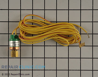 Pressure Switch SWT03163 Alternate Product View