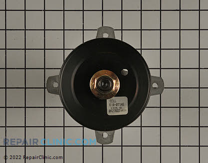 Spindle Assembly with Pulley 91807146 Alternate Product View